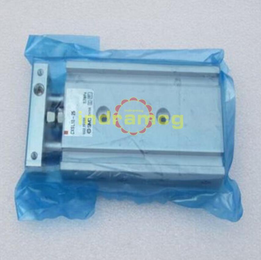 ONE SMC cylinder CXSL10-25 NEW