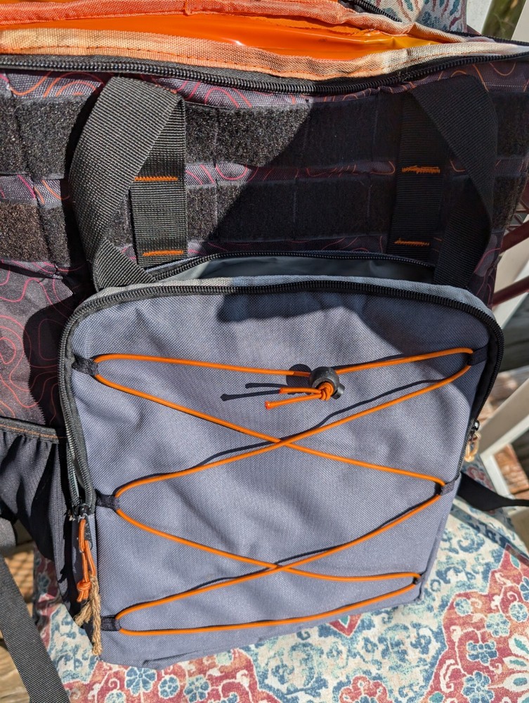 Kotis Insulated Backpack