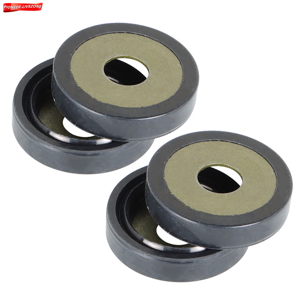 Both Sides Front Upper A Arm Bushing Kit For Honda Foreman 500 2005-2012