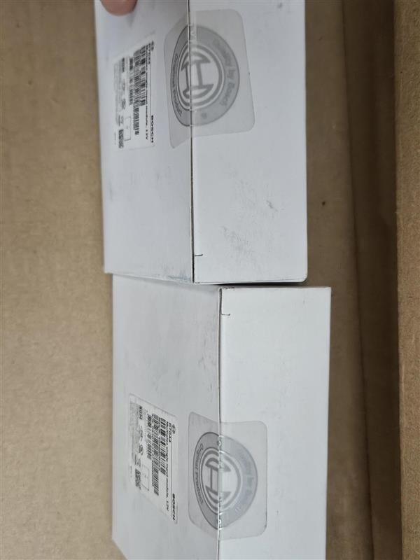 Bosch D7044 Mux Single Input - SAME DAY SHIPPING