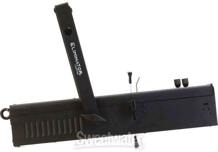 Eliminator Ikon Profile Plus LED Gobo Projector