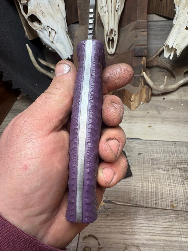 Work Tuff Gear Asset G10 Handles