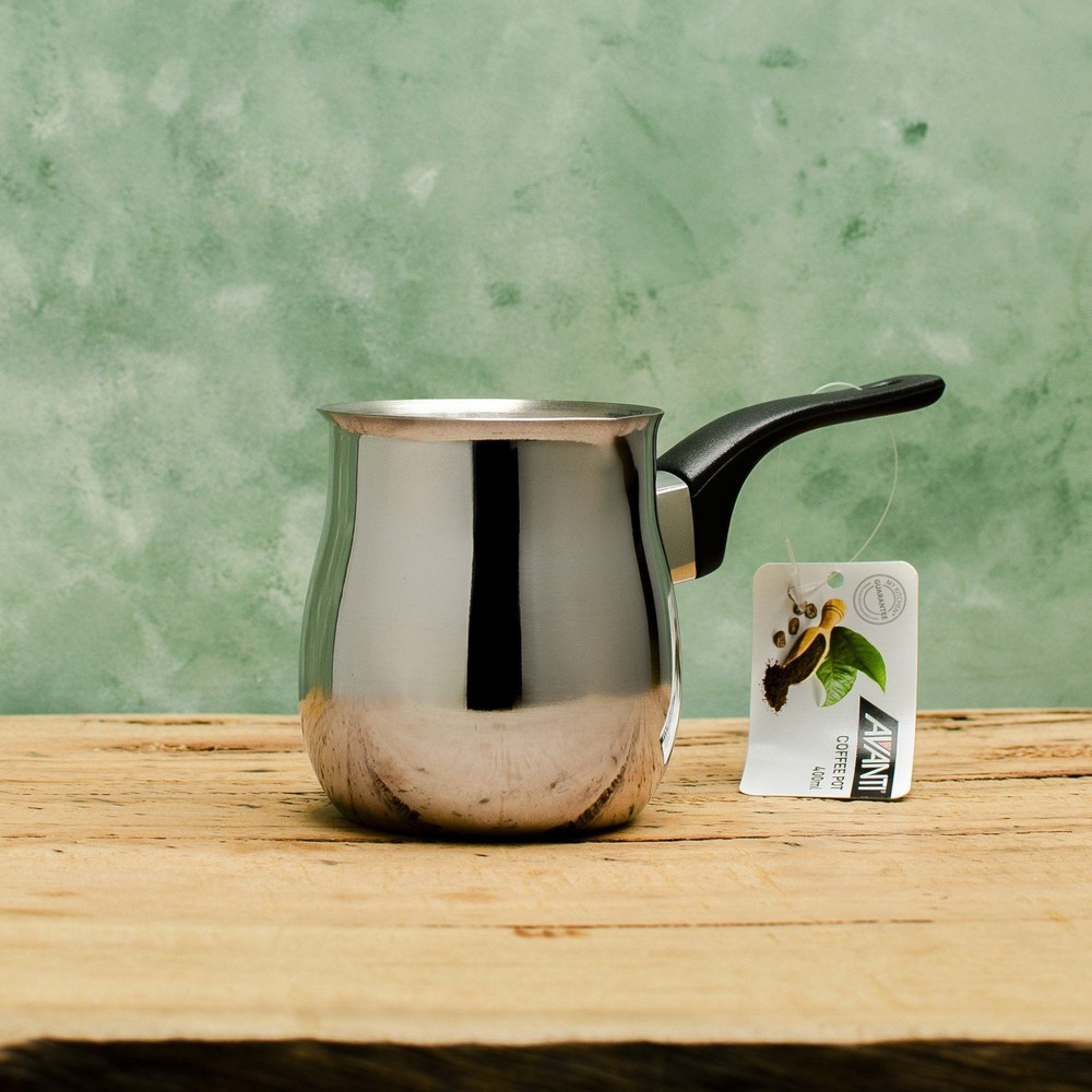 Avanti Turkish Coffee Pot