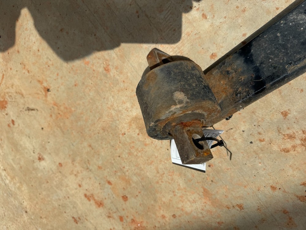 2017 FREIGHTLINER CASCADIA EVOLUTION 125 DD13 REAR LEFT LH LEAF SPRING