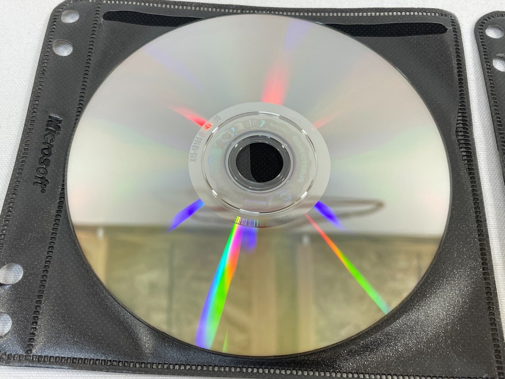 Microsoft System Center Configuration Manager 2007 R2 Windows DVD October 2008