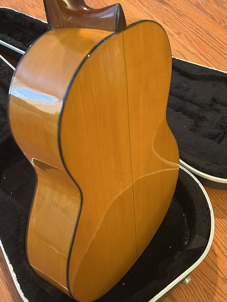 Ramon Marin Guitar 1969