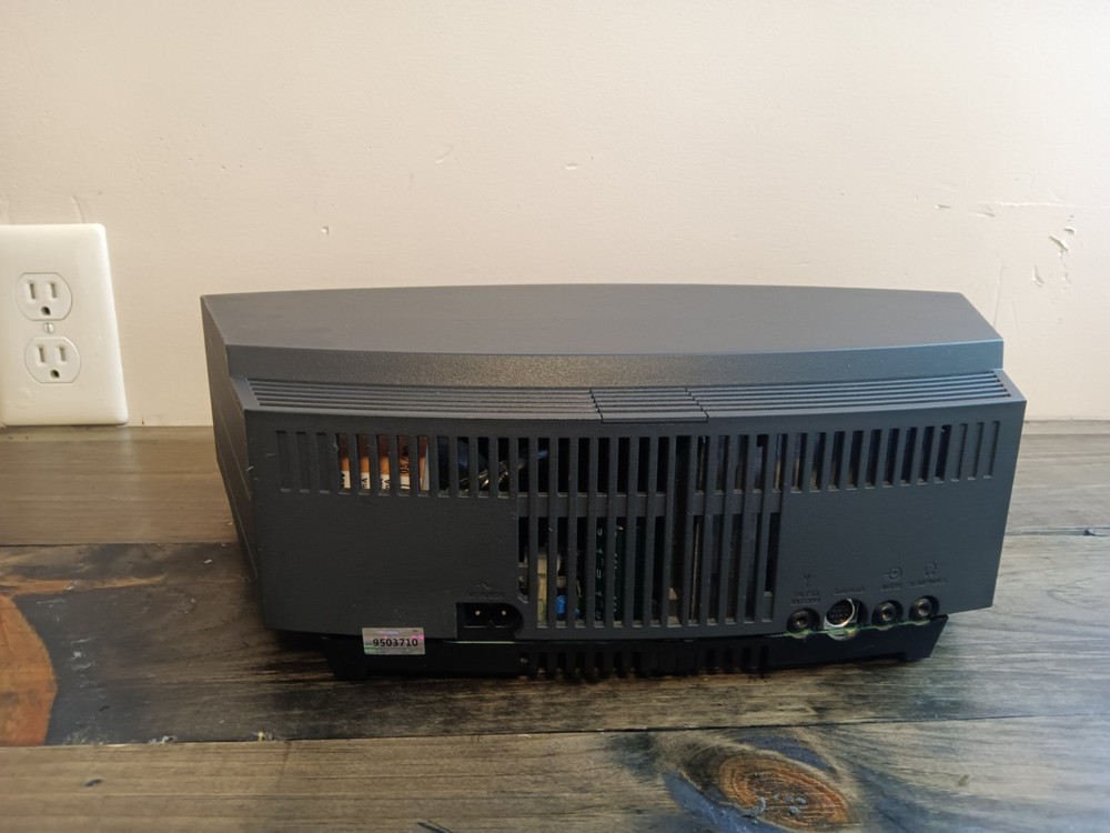 Bose Wave Music System AWRCC1 WITH REMOTE FREE SHIP EUC 💥💥🎶 REFURBISHED 💥