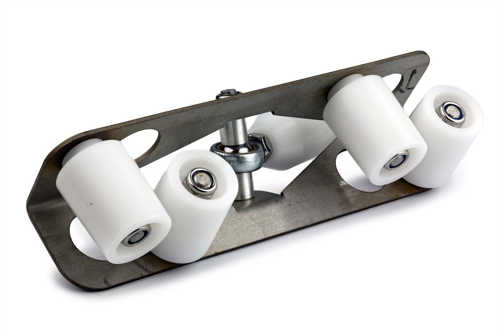 Wallcut Inside Corner Roller Drywall + Free shipping