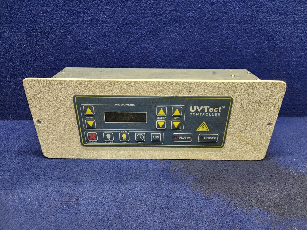 AirClean UVTect Controller Module for 600 Workstation Systems *Module Only