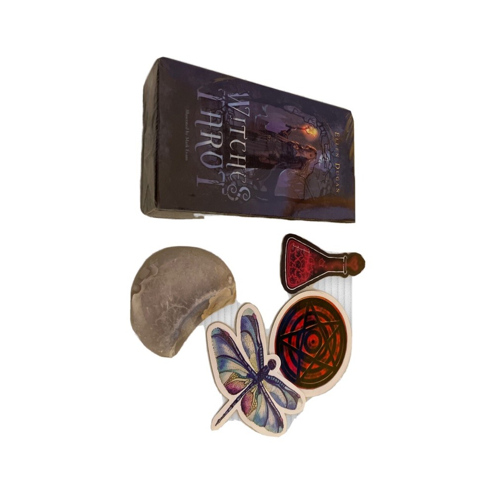 tarot cards deck 78