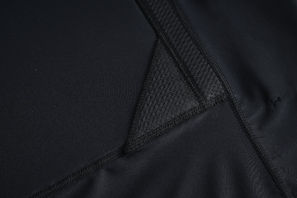 Concealed Body Soft Armor T Shirt