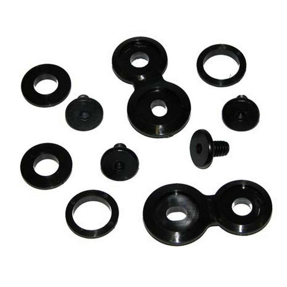 Simpson Racing Helmet Pivot Kits | 99013