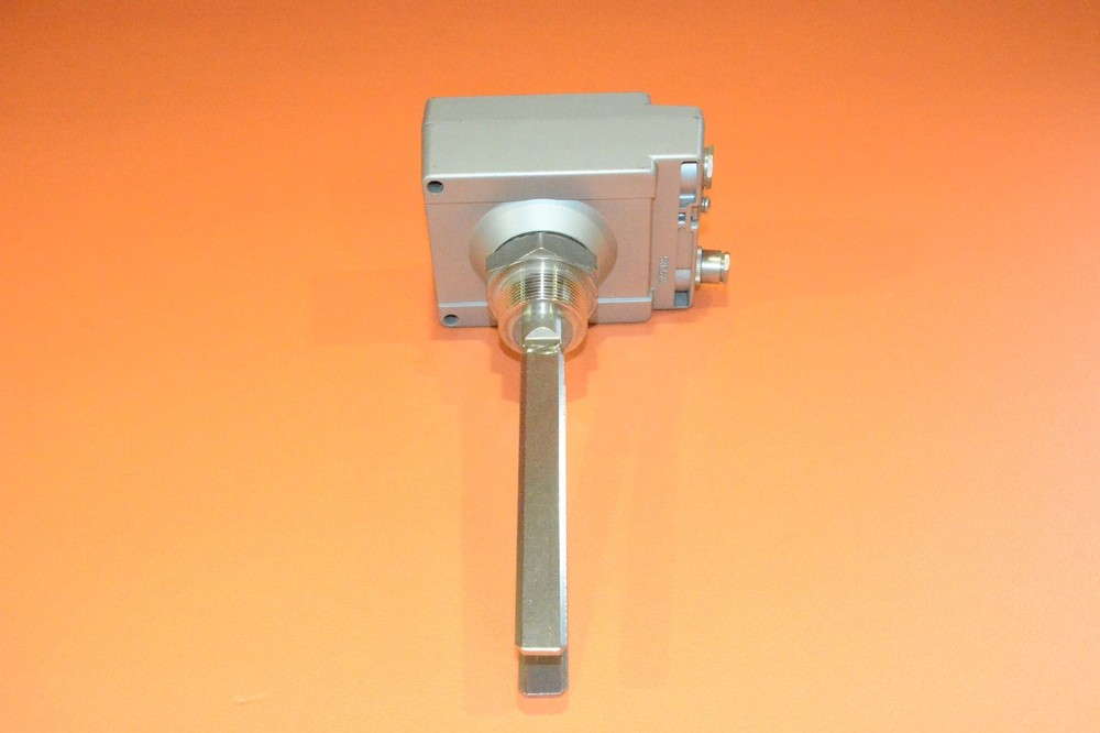 Endress + Hauser Nivocompact FTM 230