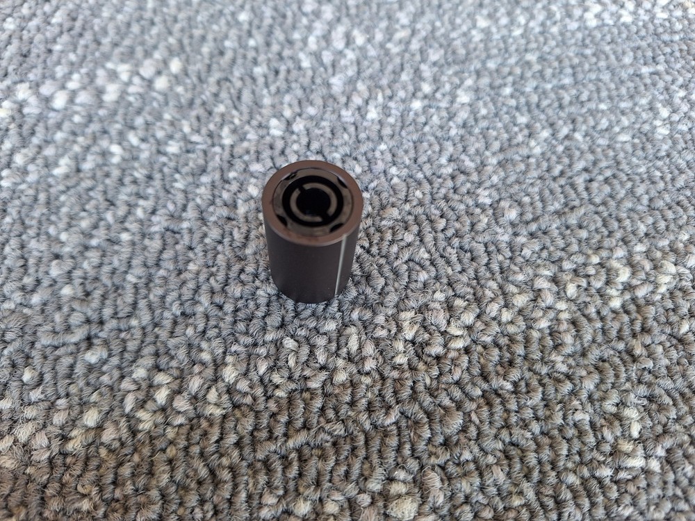 VECTOR RESEARCH VRX-9000 KNOB part