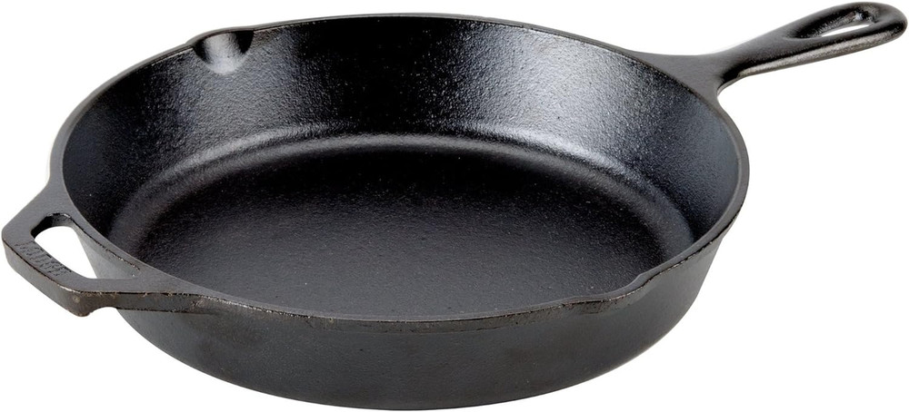 Essential Skillet Set, 7-Piece, Black