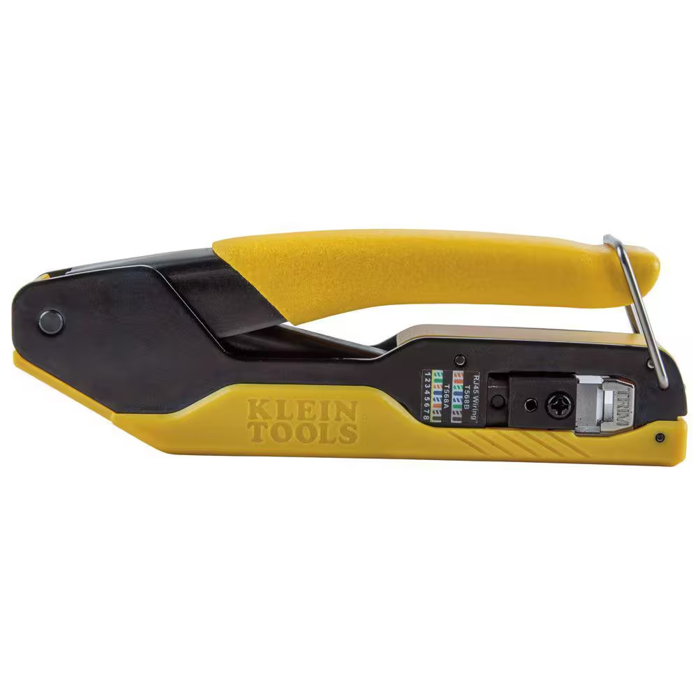 Klein Tools 2 Piece Pass Thru Installation Tool Set