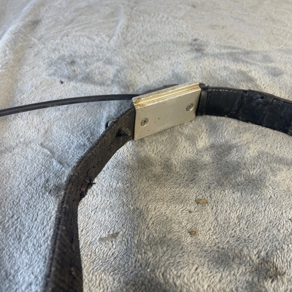 Garmin DC 30 Dog Tracking Collar
