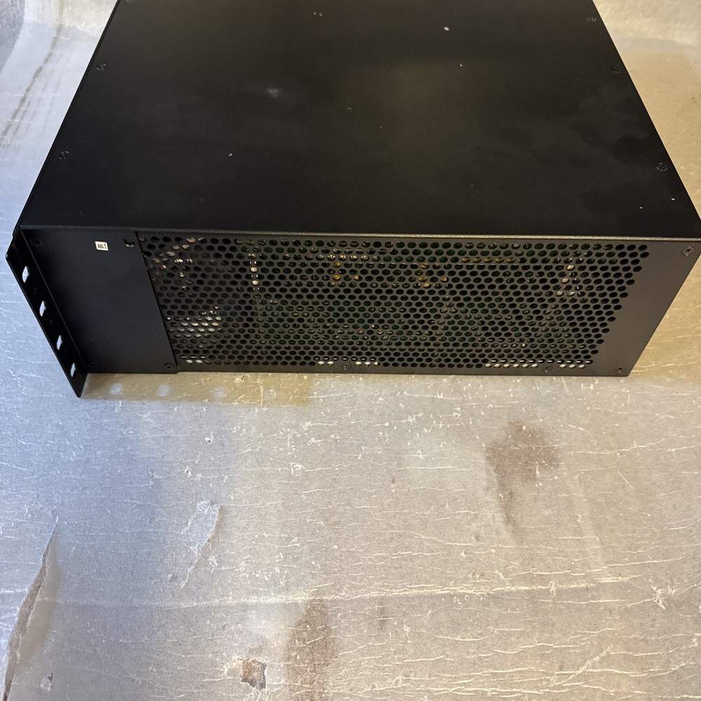 Crestron 3-Series DMPS3-200-C Digital Media Presentation System