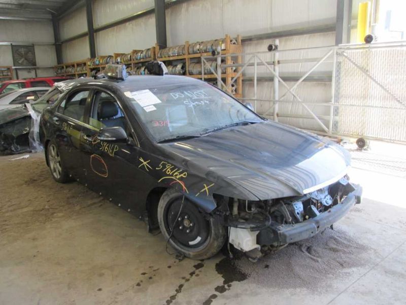 TSX 2004 Keys/Latches/Locks 626755