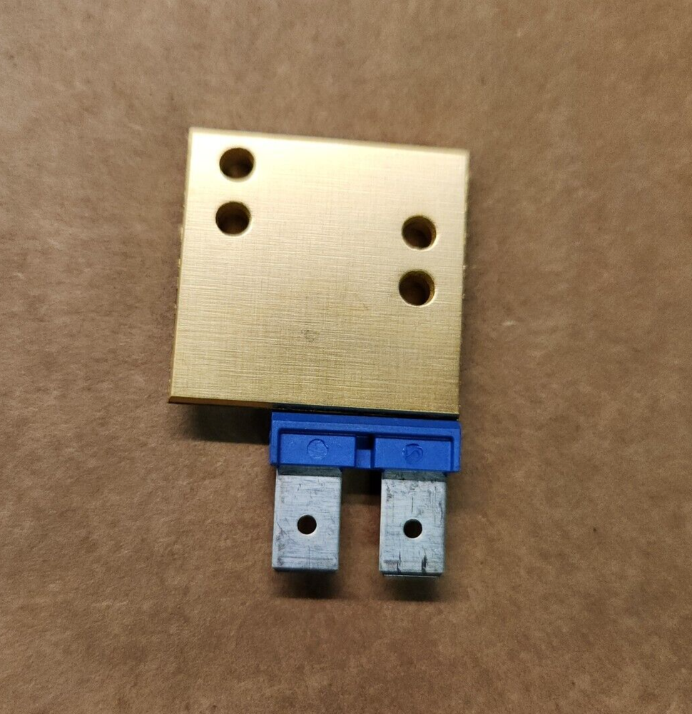 Luminus Blue LED Module Luminus CBT-90-B-L11-J101 MOD
