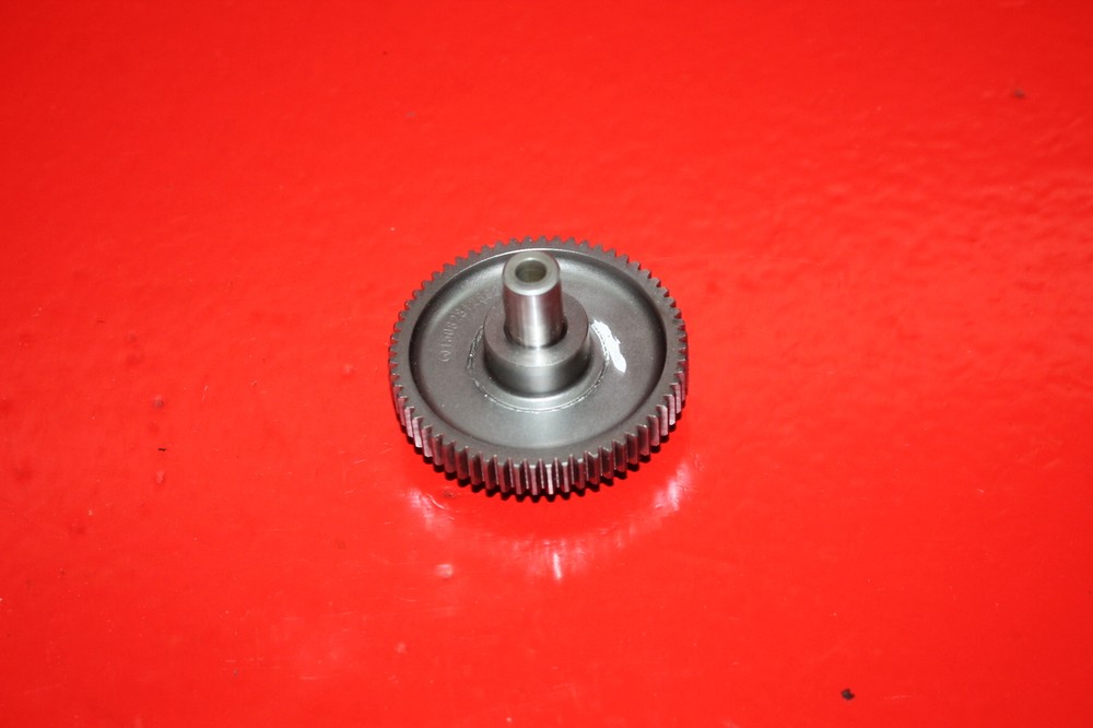 16 HONDA CBR300R ABS STARTER GEARS