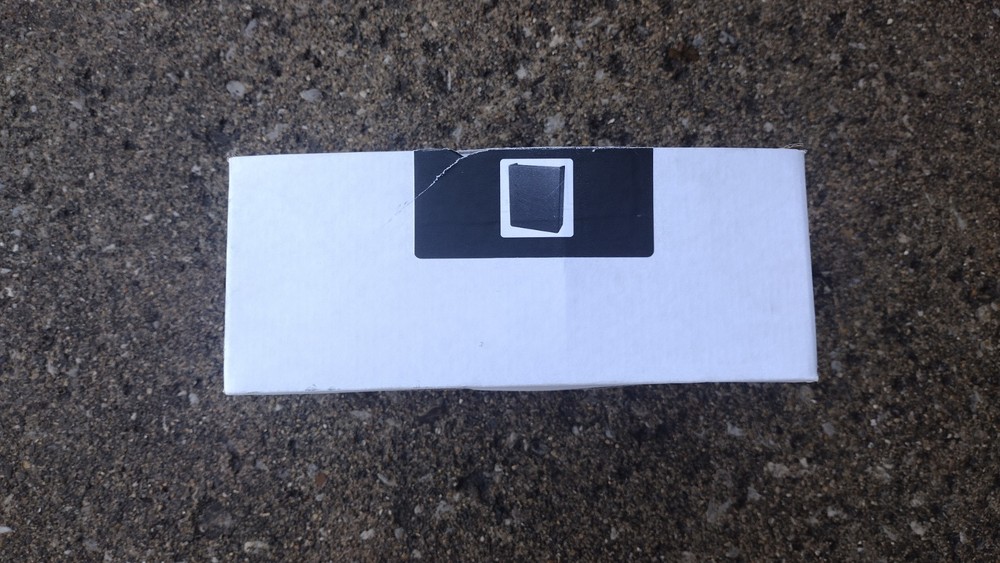 Box of 100 Pegasus Rail End Caps PSR-CAP