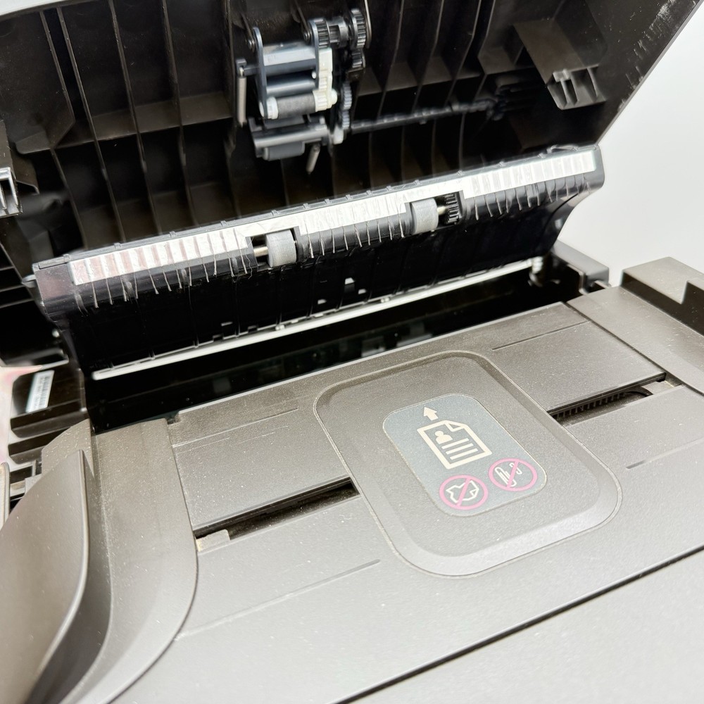 HP 8600 PRO Top Cover ADF Scanner Assembly Feeder Genuine Replacement Part