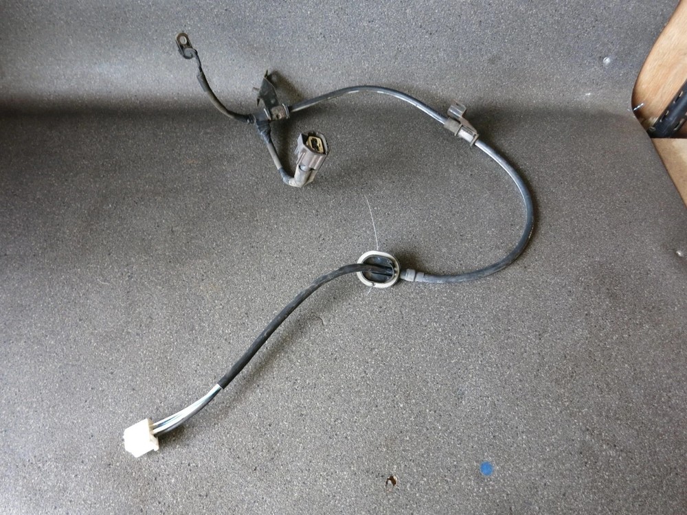 Mazda 6 GJ 2012-18 O/S rightrear ABS sensor