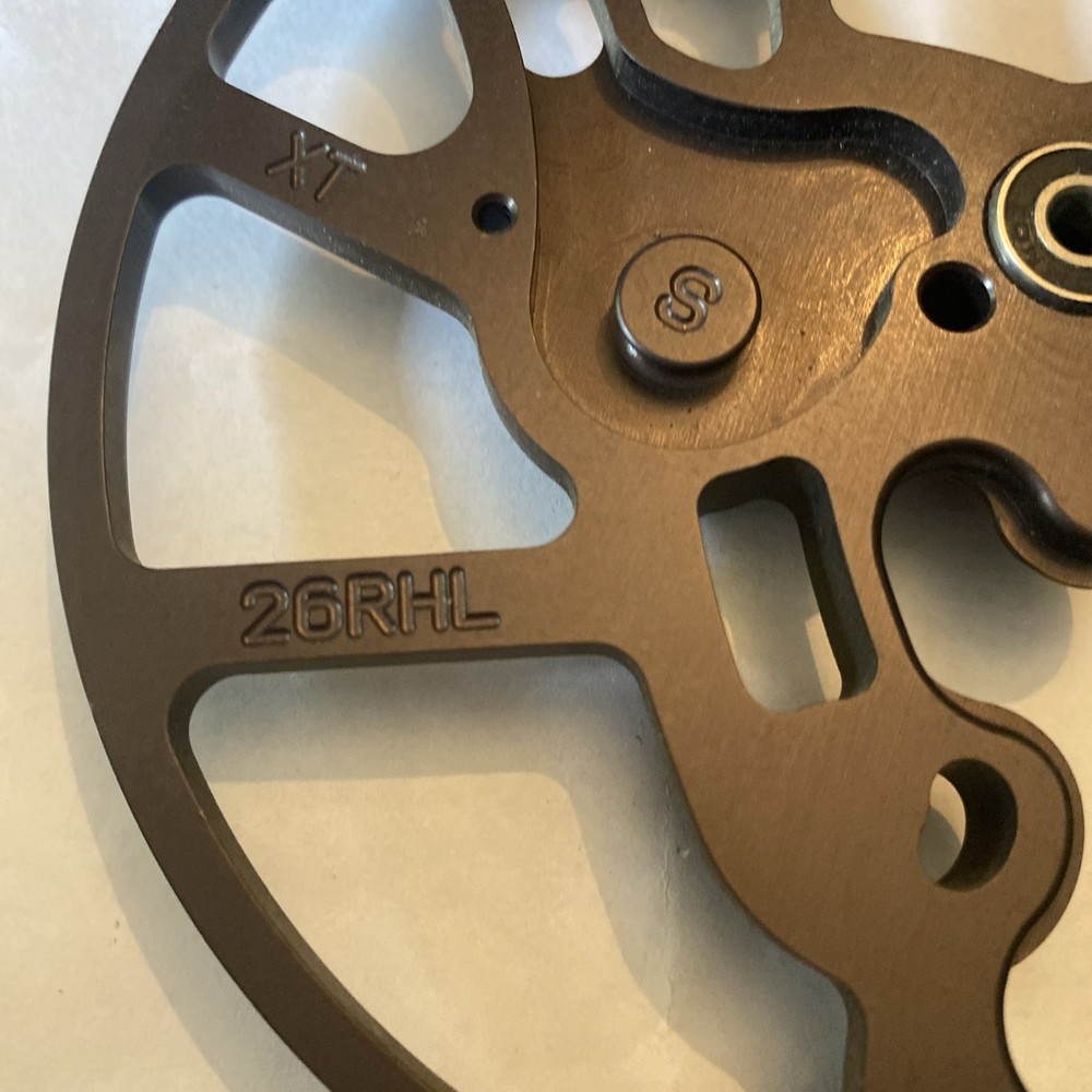 Mathews Archery Xt 26 RHL Cam