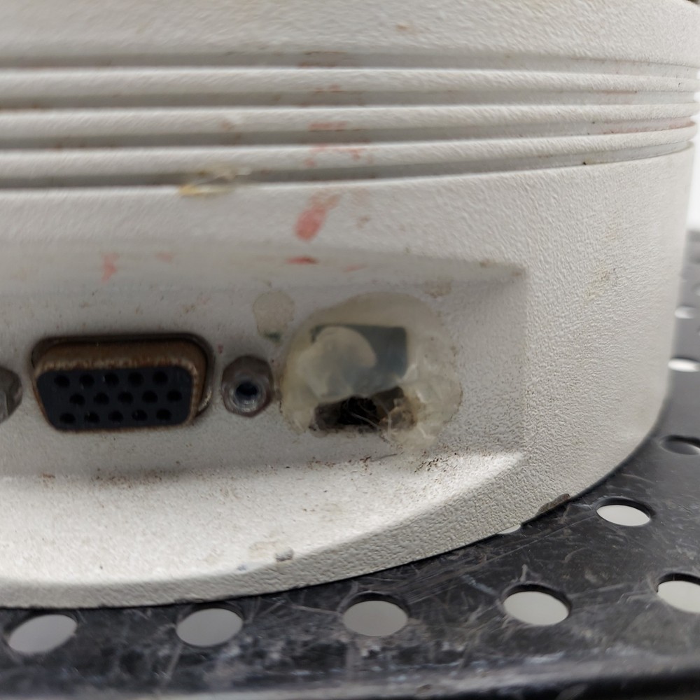 Mark-10 MTT01-50 Series Scale