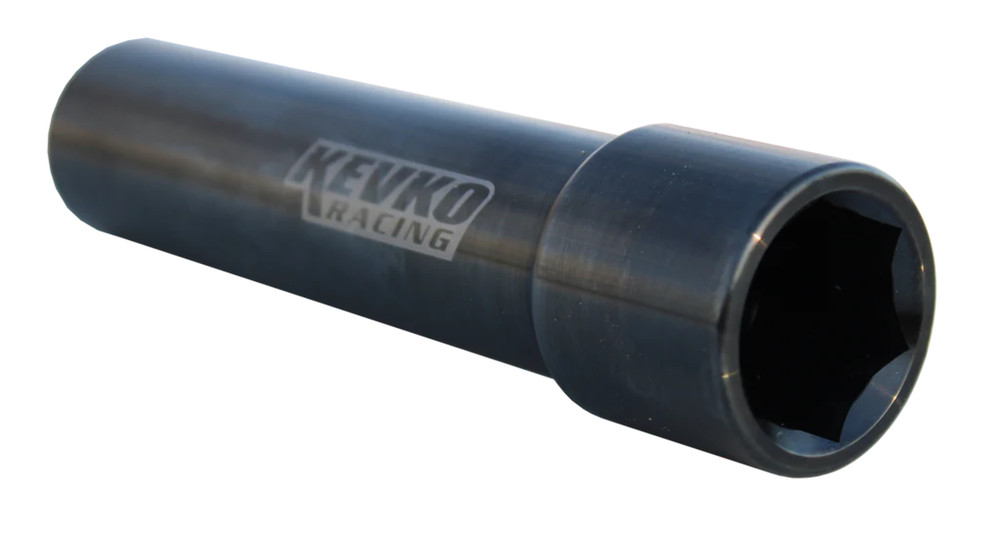 KEVKO Lug Nut Socket Extension 6in