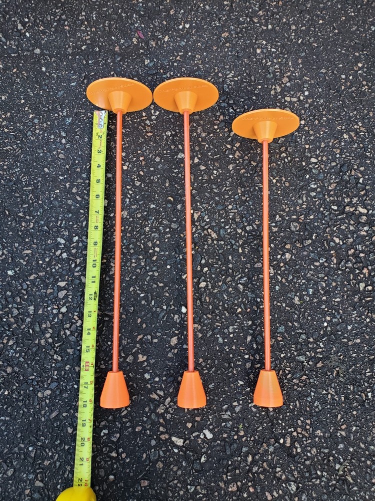 Firewood measuring tool