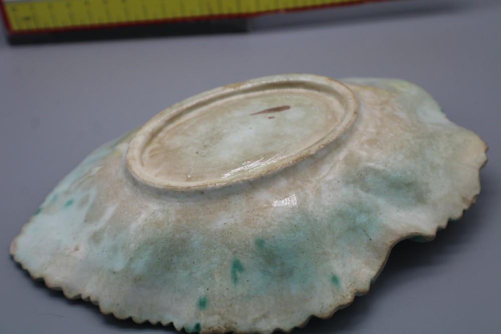 Ceramic candy dish
