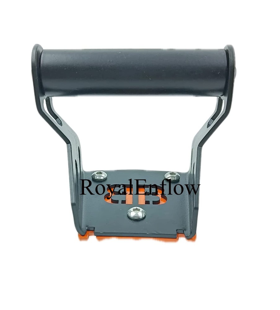 KTM ADVENTURE 390 - GPS Mount