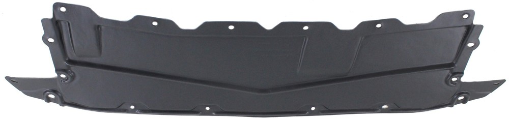 Front Engine Splash Shield For Nissan Versa 2012-2014