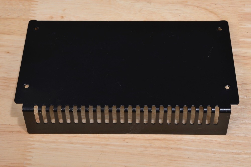 ICOM IC-781 FINAL UNIT COVER/SHIELD
