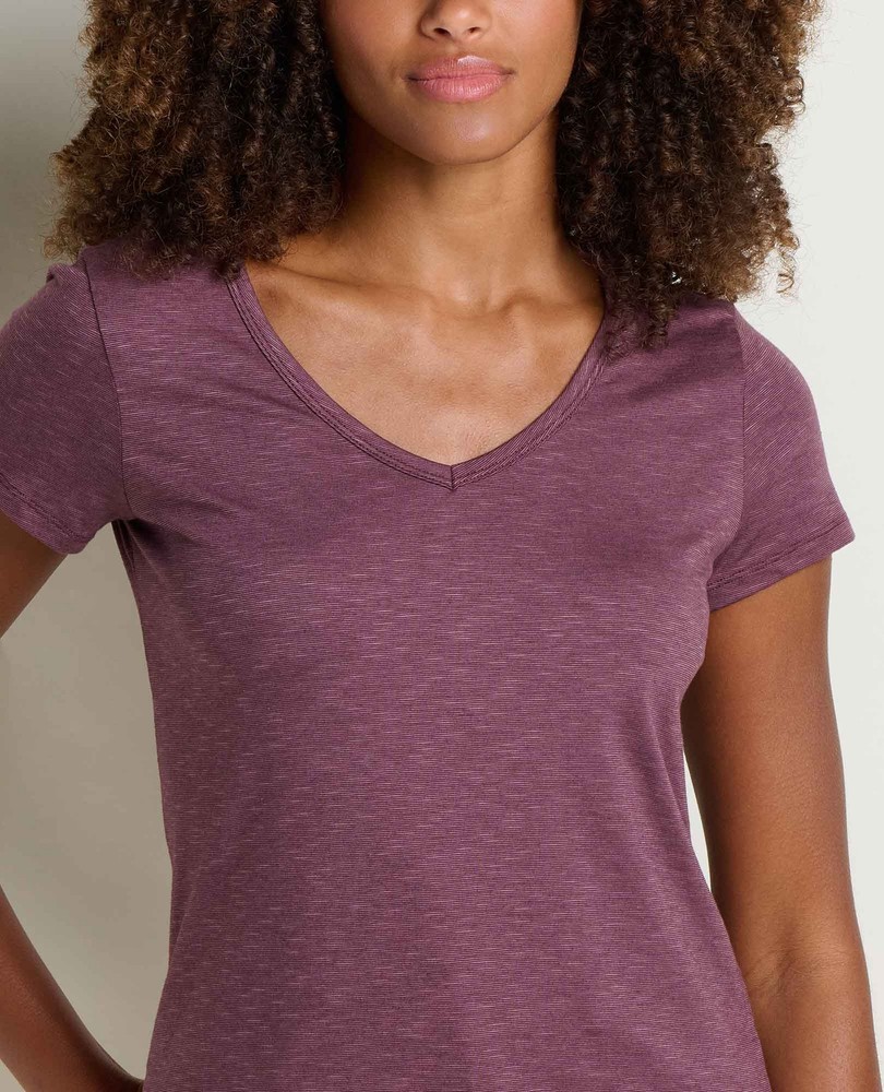Toad&Co - Marley Tee - CHOOSE COLOR & SIZE