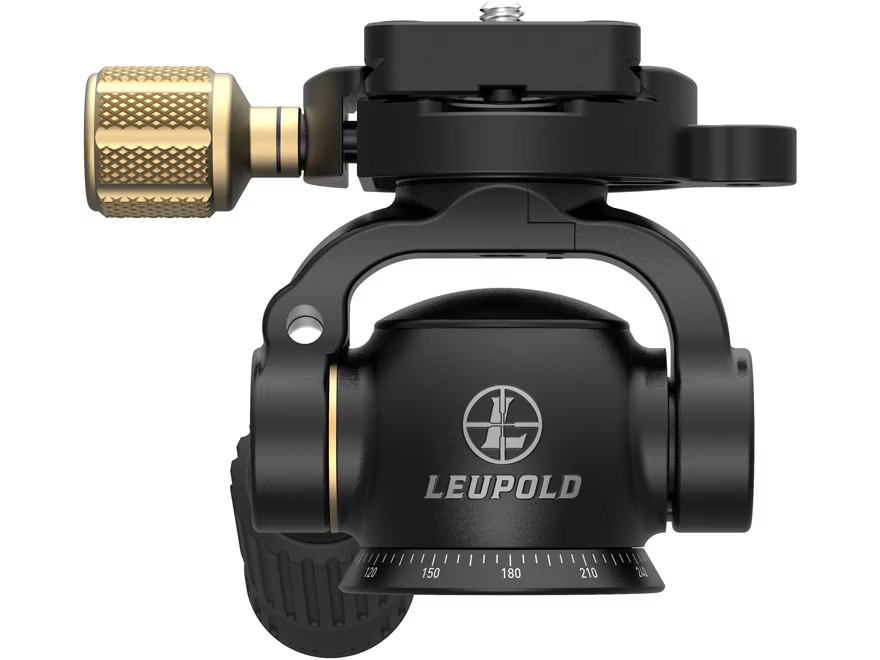 Leupold Tripod Pan Head
