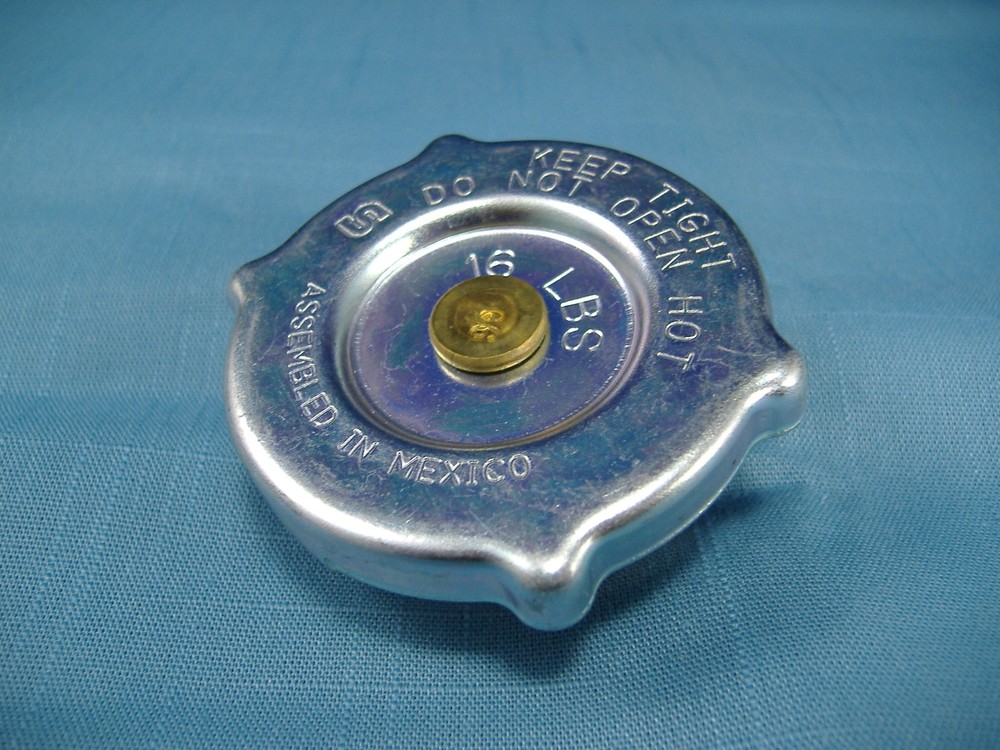 M35A3 M998 RADIATOR CAP M109A3
