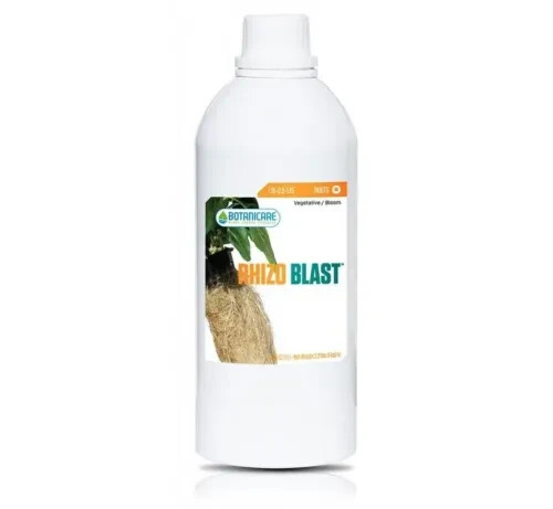 Botanicare Rhizo Blast 275ml Root inoculant and enhancer