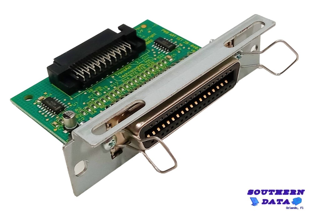 Parallel Interface Board, for Ithaca Series 280 28-04032L