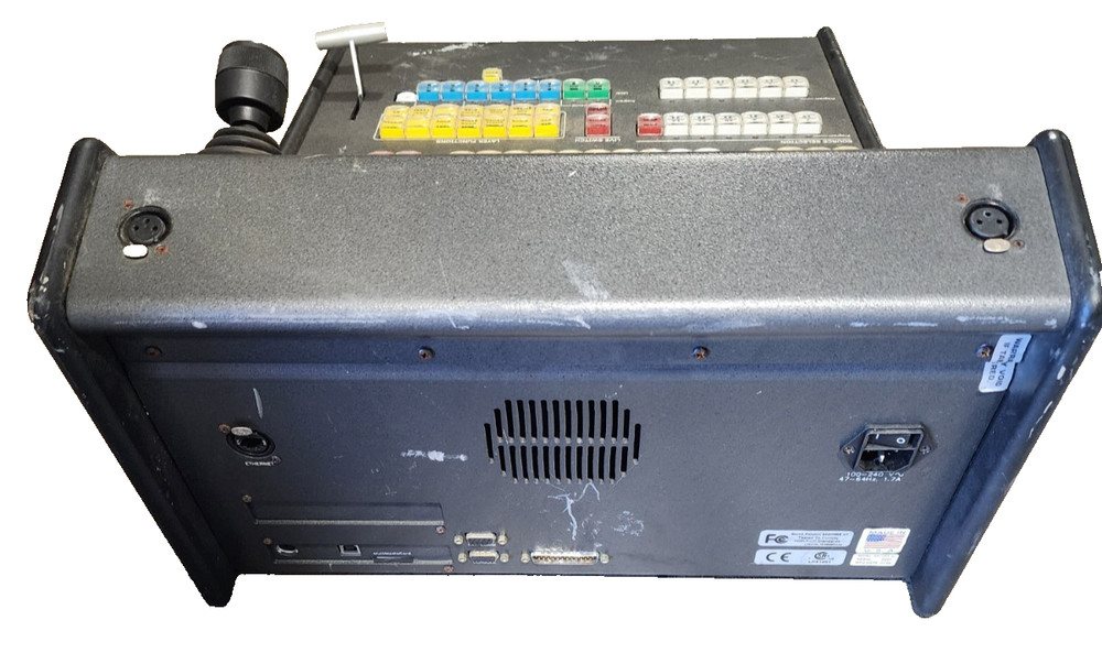 Barco Folsom Encore SC Video Switch Controller