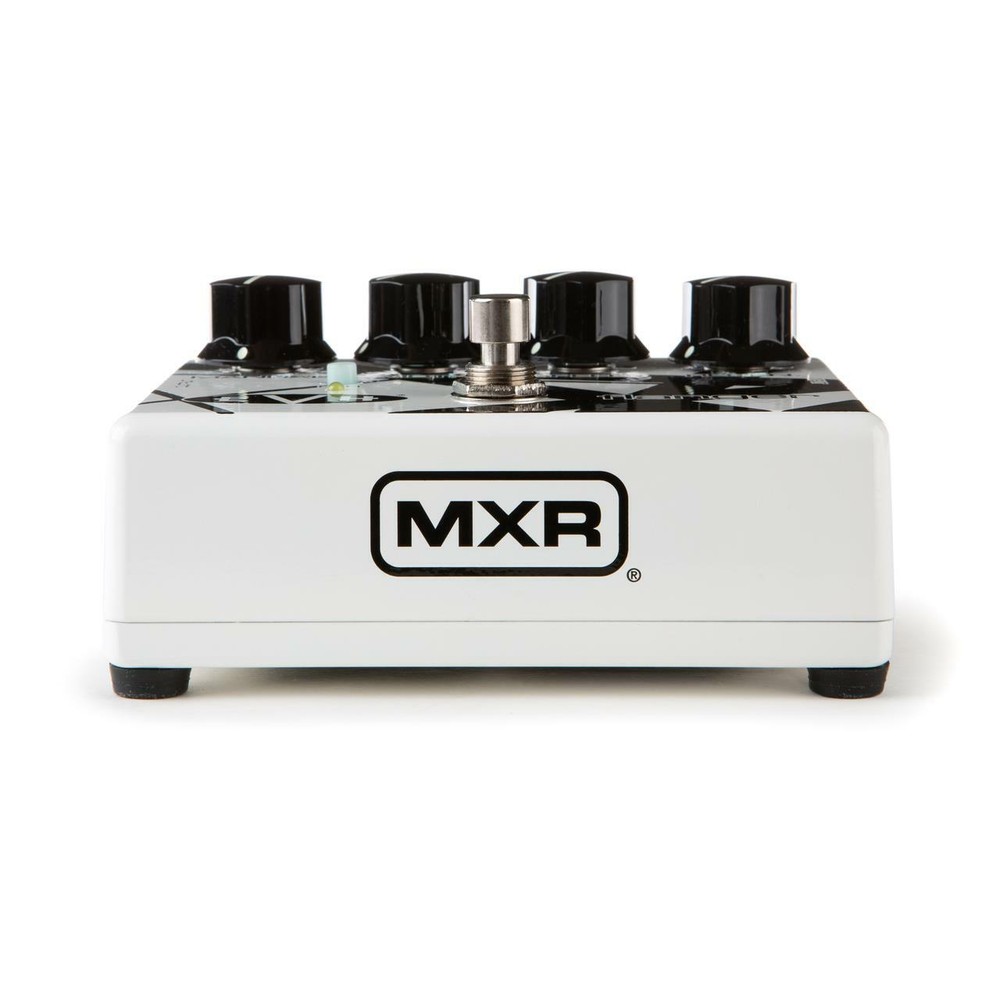 MXR EVH-117 Eddie Van Halen Flanger