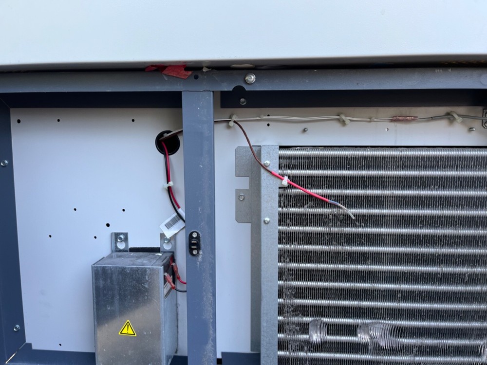 Thermo Scientific Revco UXF Freezer