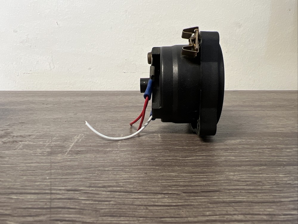 Datcon Hobbs Meter/Hour Meter Gauge M/N: 773UT