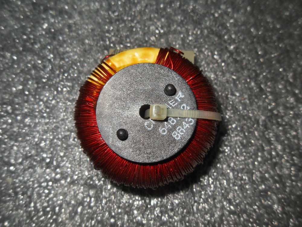 Eaton Dynamatic 15-880-1 Coil Assembly