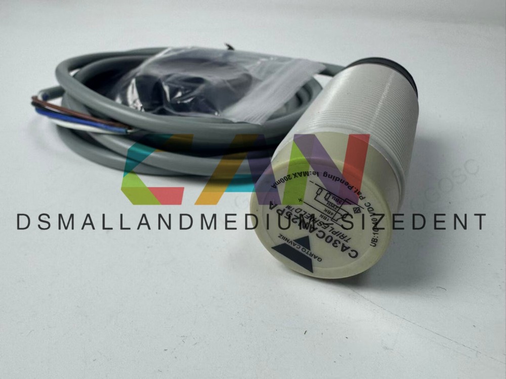 1PC Proximity Switch CA30CAN25PA