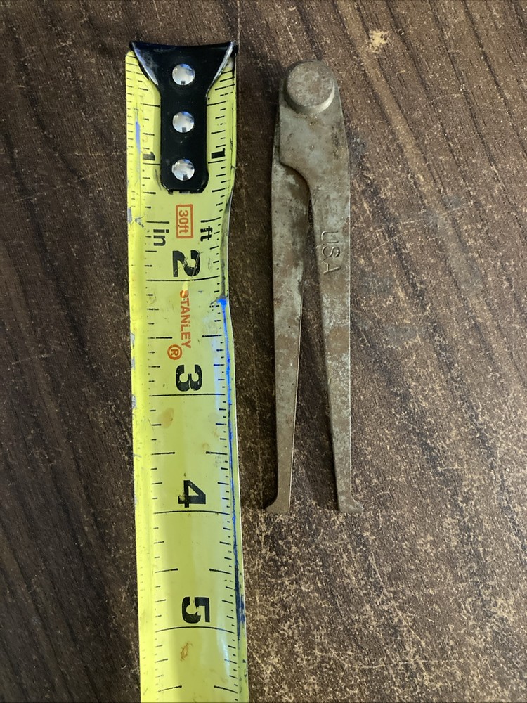 🗽 VINTAGE CALIPER