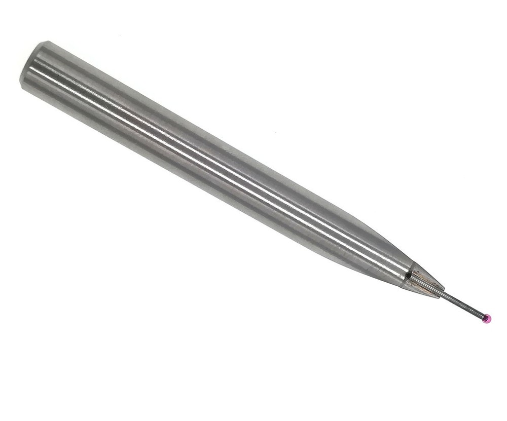 Ruby Ball Tip Probe Measuring Inserts For Fowler Trimos Height Gauges High Gauge
