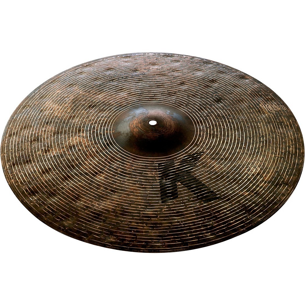 Zildjian K Custom Special Dry Pack